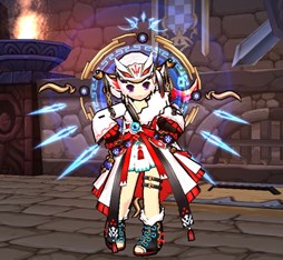 画像ギャラリー No.005のサムネイル画像 / 「ELSWORD」アップデートで「共用銀行システム」のリニューアルを実施