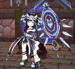 画像ギャラリー No.006のサムネイル画像 / 「ELSWORD」アップデートで「共用銀行システム」のリニューアルを実施