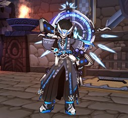 画像ギャラリー No.007のサムネイル画像 / 「ELSWORD」アップデートで「共用銀行システム」のリニューアルを実施