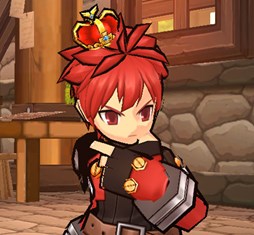 画像ギャラリー No.003のサムネイル画像 / 「ELSWORD」,ペット修行&バレンタインイベントが本日より開催