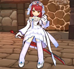 画像ギャラリー No.006のサムネイル画像 / 「ELSWORD」,ペット修行&バレンタインイベントが本日より開催