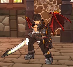 画像ギャラリー No.006のサムネイル画像 / 「ELSWORD」レイドボス「ペルキサス」の第2フェーズが開幕。記念イベントも