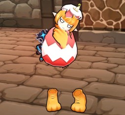 画像ギャラリー No.007のサムネイル画像 / 「ELSWORD」レイドボス「ペルキサス」の第2フェーズが開幕。記念イベントも