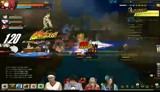 画像ギャラリー No.003のサムネイル画像 / 「ELSWORD」の広報大使が楠木まゆさんに決定。「進撃の巨人」とのコラボイベントも発表されたニコニコ生放送の情報まとめ