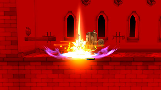 画像ギャラリー No.008のサムネイル画像 / 「ELSWORD」のアップデート「超越」でキャラクターが大幅にパワーアップ。エピッククエストのフルボイス化は早ければ10月に第1弾が実装