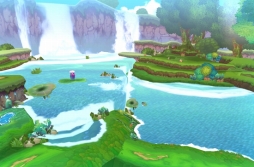 画像ギャラリー No.004のサムネイル画像 / 「ELSWORD」ダンジョン「ヘニルの時空」改変やフルボイス化第2弾を実施