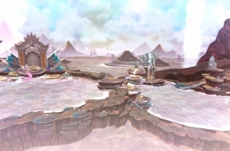 画像ギャラリー No.005のサムネイル画像 / 「ELSWORD」ダンジョン「ヘニルの時空」改変やフルボイス化第2弾を実施