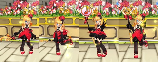 画像ギャラリー No.004のサムネイル画像 / 「ELSWORD」,新キャラクター「アイン」実装前夜祭がスタート