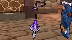 画像ギャラリー No.002のサムネイル画像 / 「ELSWORD」,レジェンド武器が入手できる「エドのエネルギー融合理論ダンジョン」を追加実装。エイプリールフールイベントの開催も