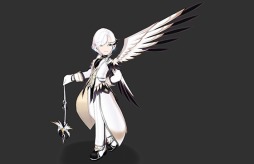 画像ギャラリー No.004のサムネイル画像 / 「ELSWORD」,新ダンジョン「エルの塔防御戦」を実装。記念イベントを開催