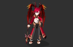 画像ギャラリー No.005のサムネイル画像 / 「ELSWORD」,新ダンジョン「エルの塔防御戦」を実装。記念イベントを開催