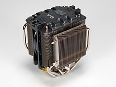 画像集#005のサムネイル/「Athlon X2 7750 Black Edition」レビュー掲載。“Kumaさん”の存在価値はどこにある?