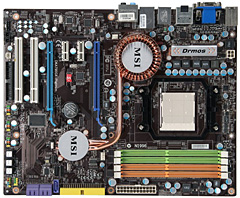 画像集#006のサムネイル/「Athlon X2 7750 Black Edition」レビュー掲載。“Kumaさん”の存在価値はどこにある?