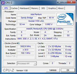 #007Υͥ/Pentium G860סCeleron G540ץӥ塼8000ߤ5000ߤSandy BridgeϤʤ