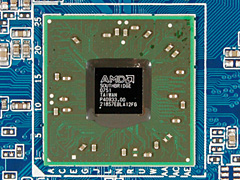 Hybrid Graphics⸡ڡAMD 780GץåץåȤμϺƿ