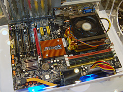 AMD 780G׿ӥܤΥޥܡɤ3оͽꡩ