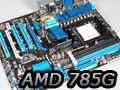 AMD 785Gץӥ塼DirectX 10.1бΥåץåȡ3DǽϤۤɤ