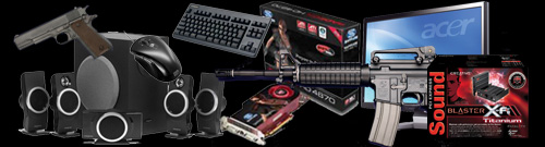 画像集#002のサムネイル/オンラインFPS「OPERATION7」,正式サービスが本日5:00PMにスタート。グラフィックスカードやトイガンが当たるキャンペーンも