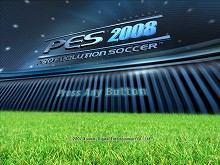 åο͵꡼ǿPro Evolution Soccer 2008פΥǥǤ4Gamer˷Ǻ