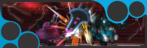 画像集#014のサムネイル/「コズミックブレイク」,クローズドβテスターの募集を本日スタート。4Gamer枠は150名