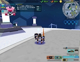 画像集#003のサムネイル/「コズミックブレイク」人数無制限のβテストを7月19日開始。テスター登録は7月11日より開始