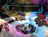 画像集#004のサムネイル/「コズミックブレイク」人数無制限のβテストを7月19日開始。テスター登録は7月11日より開始