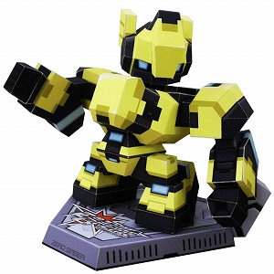 画像ギャラリー No.005のサムネイル画像 / サイバーステップ,TGS 2008に「コズミックブレイク」などを出展