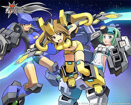 画像集#004のサムネイル/「コズミックブレイク」オープンβテストへ向けてランディングページ公開。オープニングキャンペーンも開催