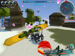 画像集#003のサムネイル/平和を取り戻せ。「コズミックブレイク」に「暴君王者」が出現