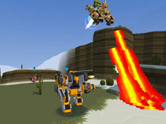 画像集#004のサムネイル/平和を取り戻せ。「コズミックブレイク」に「暴君王者」が出現