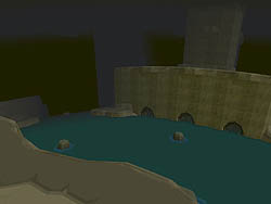 画像集#003のサムネイル/「コズミックブレイク」女性型ロボにボイス実装&新マップ登場