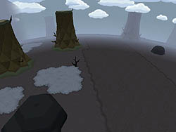 画像集#005のサムネイル/「コズミックブレイク」女性型ロボにボイス実装&新マップ登場