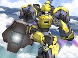 画像集#004のサムネイル/「コズミックブレイク」4月は毎週ステージ追加,第一弾の新ステージ二つが本日登場