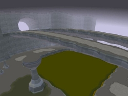 画像集#008のサムネイル/「コズミックブレイク」4月は毎週ステージ追加,第一弾の新ステージ二つが本日登場