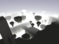 画像集#009のサムネイル/「コズミックブレイク」4月は毎週ステージ追加,第一弾の新ステージ二つが本日登場