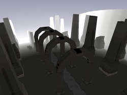 画像集#010のサムネイル/「コズミックブレイク」4月は毎週ステージ追加,第一弾の新ステージ二つが本日登場