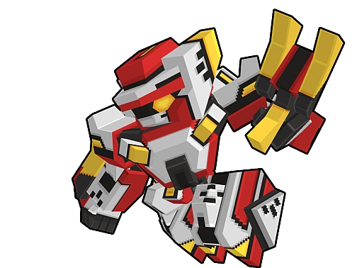 画像集#001のサムネイル/「コズミックブレイク」アップデートで新ロボ2機が登場,EXP分配機能を実装