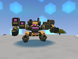 画像集#007のサムネイル/「コズミックブレイク」アップデートで新ロボ2機が登場,EXP分配機能を実装