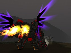 画像ギャラリー No.009のサムネイル画像 / 「コズミックブレイク」新メイト「パケット」がプレイヤーを楽しくサポート