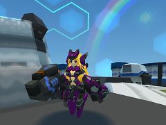 画像ギャラリー No.001のサムネイル画像 / 「コズミックブレイク」,1日1回レアアイテム入手のチャンス到来