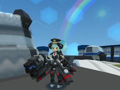 画像ギャラリー No.002のサムネイル画像 / 「コズミックブレイク」,1日1回レアアイテム入手のチャンス到来