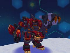 画像ギャラリー No.002のサムネイル画像 / 「コズミックブレイク」,ボスの使用する攻撃が“ワンダービット”に