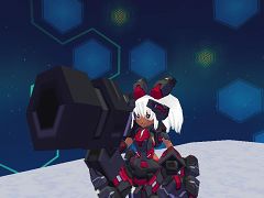 画像ギャラリー No.003のサムネイル画像 / 「コズミックブレイク」,ボスの使用する攻撃が“ワンダービット”に