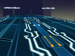 画像ギャラリー No.002のサムネイル画像 / 「コズミックブレイク」,新感覚の“ちびキャラ”特設サイトでPV公開