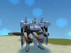 画像ギャラリー No.005のサムネイル画像 / 「コズミックブレイク」可愛い動きで味方を補助する新キャラが登場