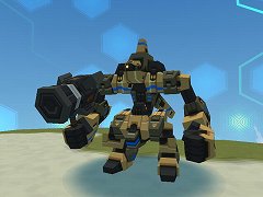 画像ギャラリー No.006のサムネイル画像 / 「コズミックブレイク」可愛い動きで味方を補助する新キャラが登場