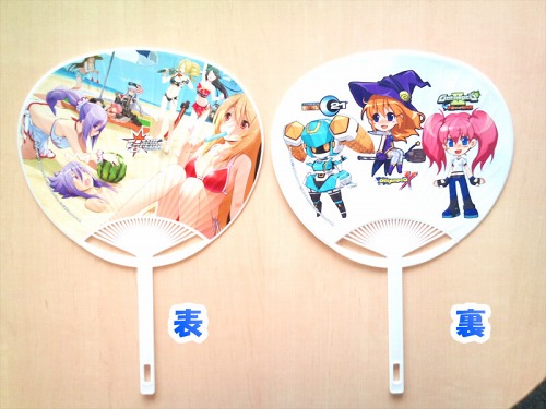 画像ギャラリー No.002のサムネイル画像 / 「ゲットアンプドX」世界大会会場で「コズミックブレイク」のイベントも