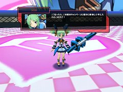 画像ギャラリー No.005のサムネイル画像 / 「コズミックブレイク」保有可能なロボの最大数が12体分増加