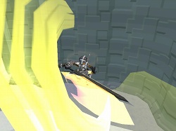 画像ギャラリー No.005のサムネイル画像 / 「コズミックブレイク」金色のオーラをまとった機体が期間限定で登場