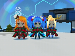 画像ギャラリー No.002のサムネイル画像 / 「コズミックブレイク」アイテムがもらえる“レベルアップキャンペーン”